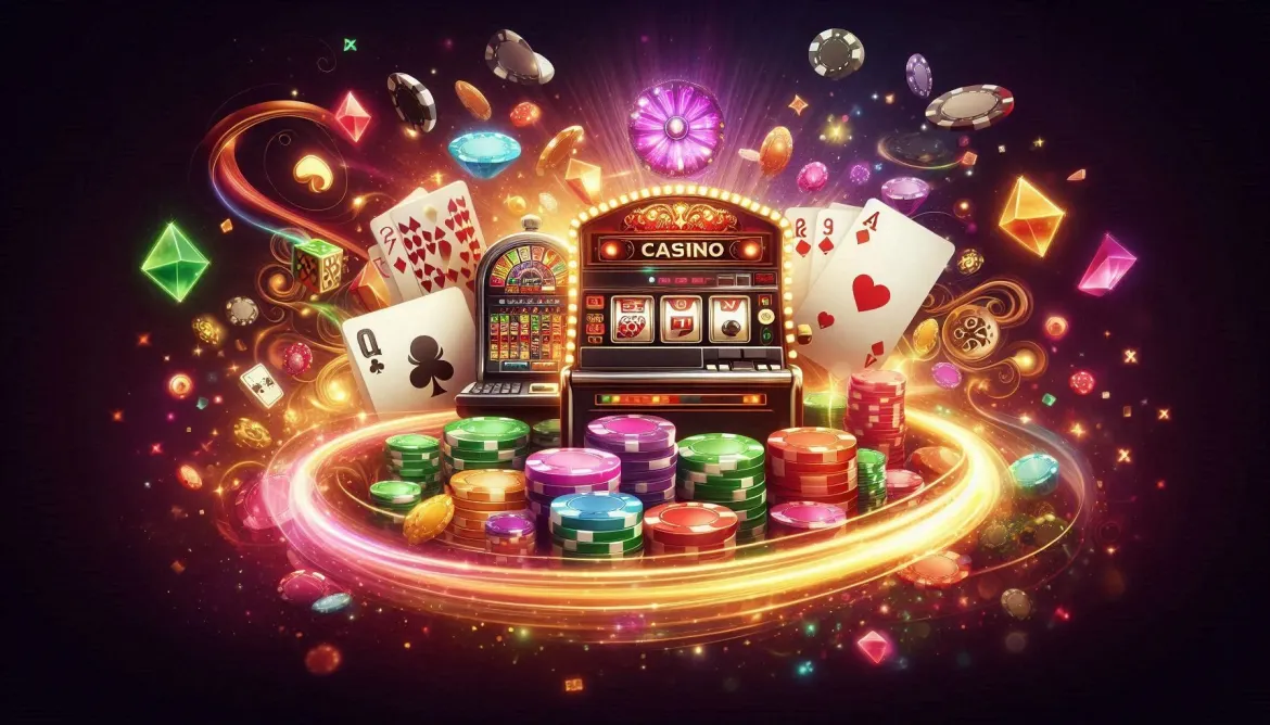 Jaabet Casino